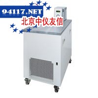 F33-EHJULABO/优莱博加热制冷浴槽/循环器-30～150℃，16L，15L/min